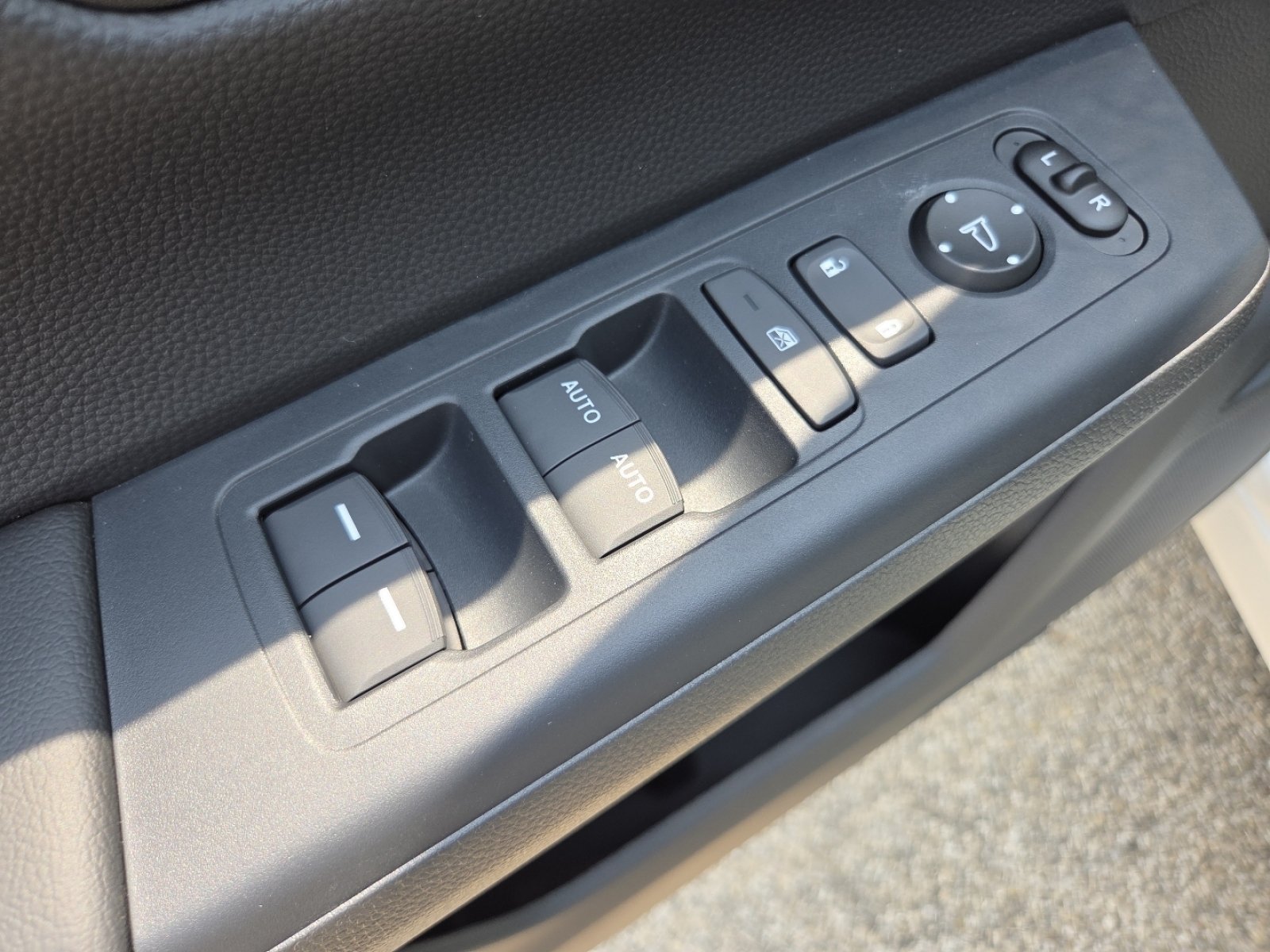 New 2026 Honda CR-V TrailSport image 33