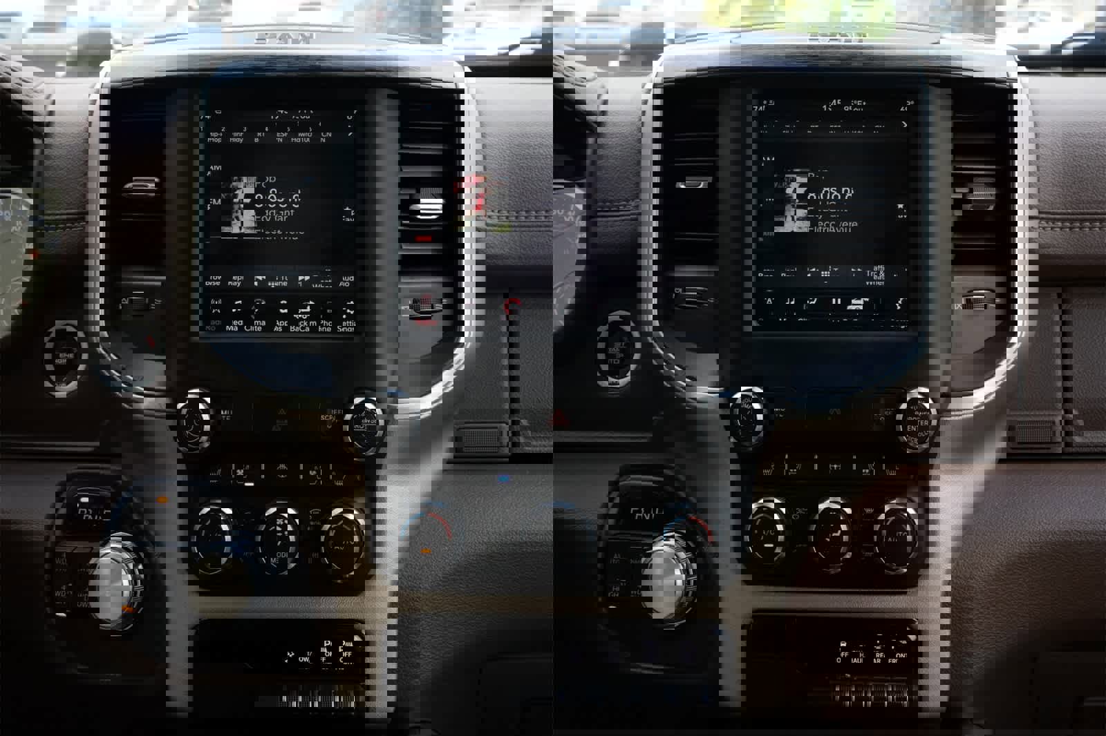 Used 2019 RAM 1500 Laramie image 12