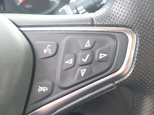 Used 2024 Chevrolet Equinox LS FWD image 18
