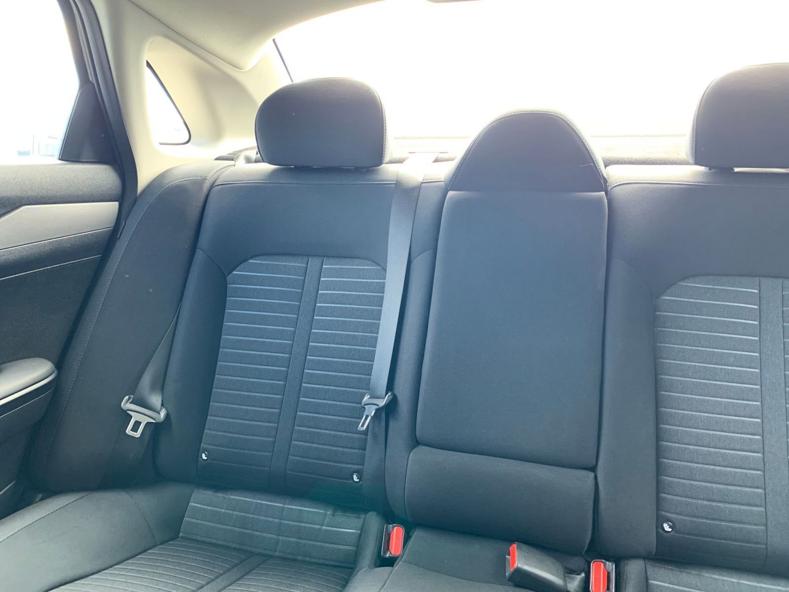 Used 2025 Kia K5 LXS image 39