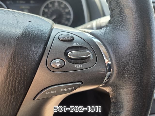 Used 2019 Nissan Murano Platinum FWD image 26