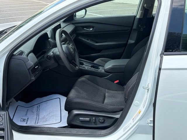 Certified 2024 Honda Accord EX image 15