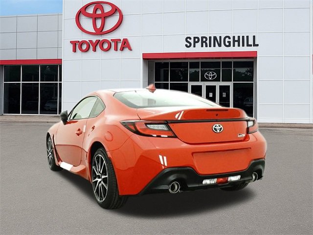New 2026 Toyota GR86 image 22