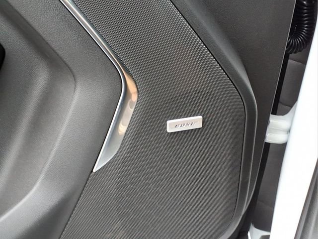 New 2026 Chevrolet Suburban RST w/ RST Capability Package image 17