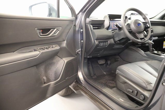 New 2026 Subaru Outback Limited XT image 9