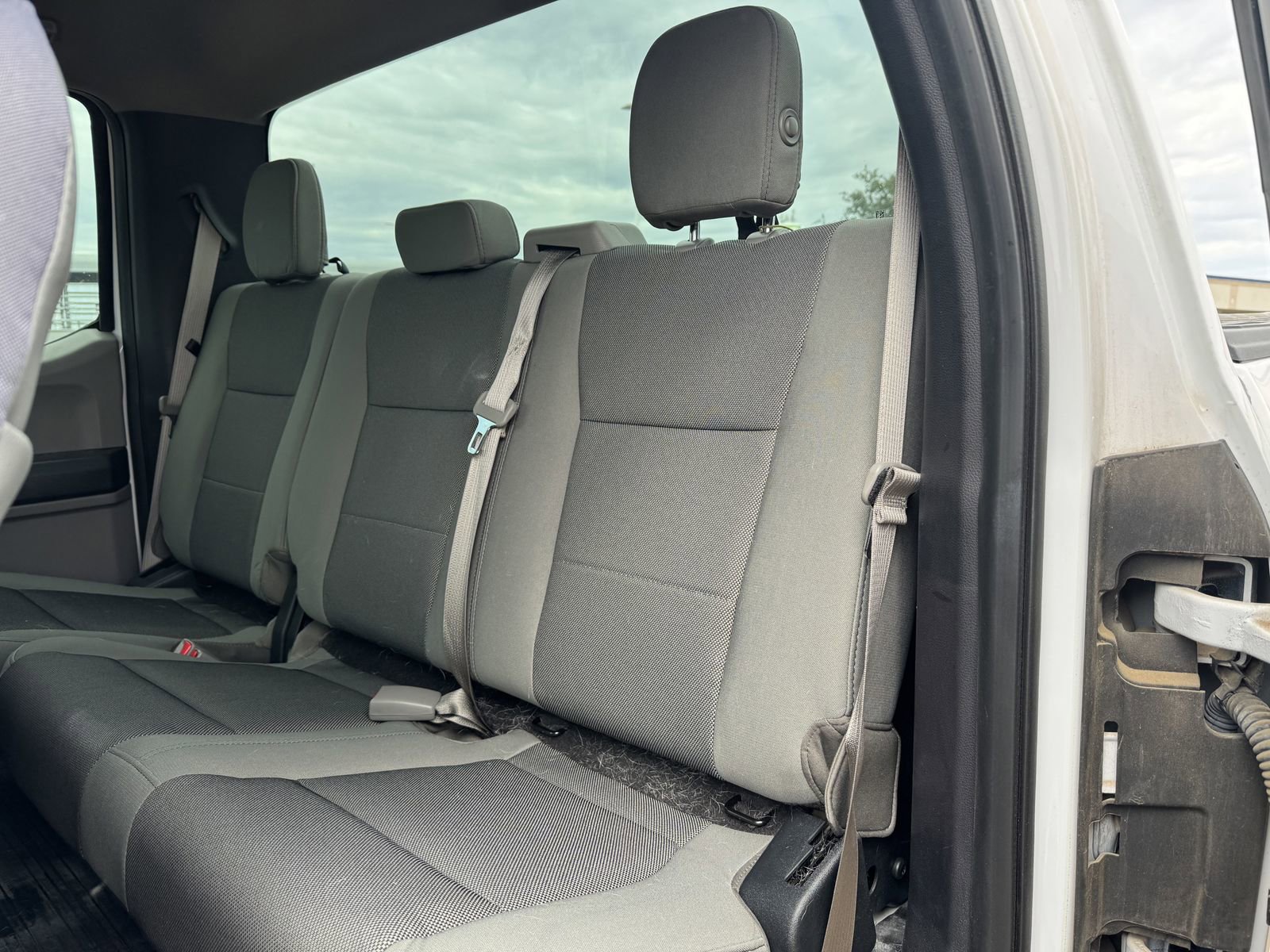 Used 2017 Ford F150 XL w/ Equipment Group 101A Mid RWD image 26