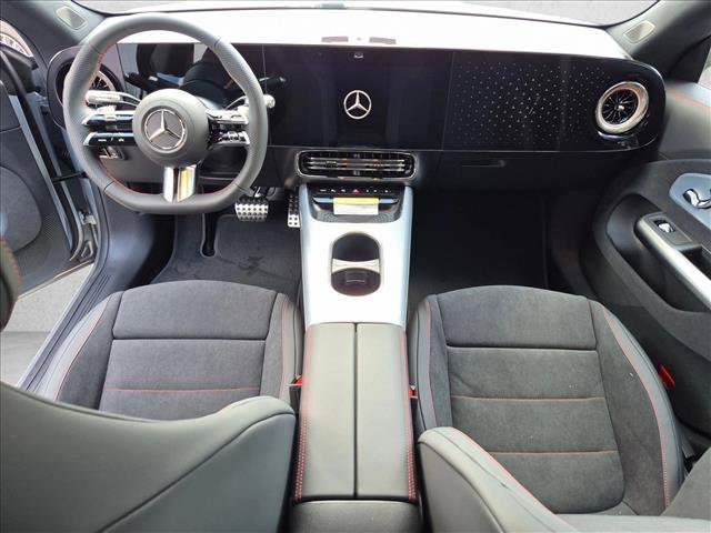 New 2027 Mercedes-Benz CLA 220 image 13