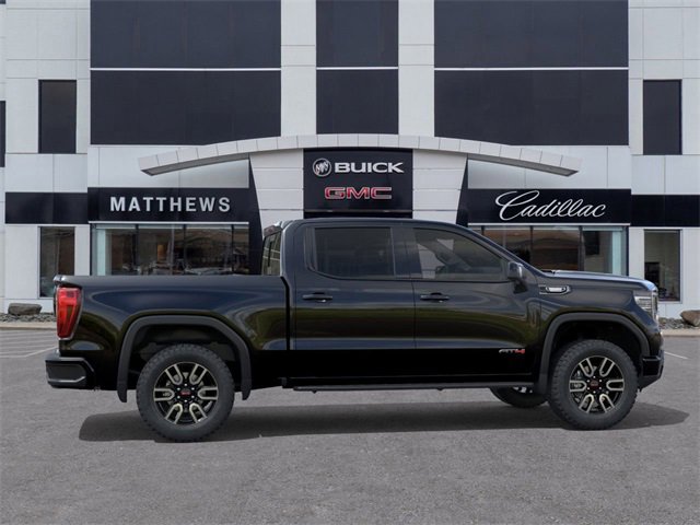 New 2026 GMC Sierra 1500 AT4 w/ AT4 Premium Package image 5
