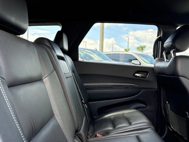 Used 2021 Dodge Durango GT AWD/4WD image 14