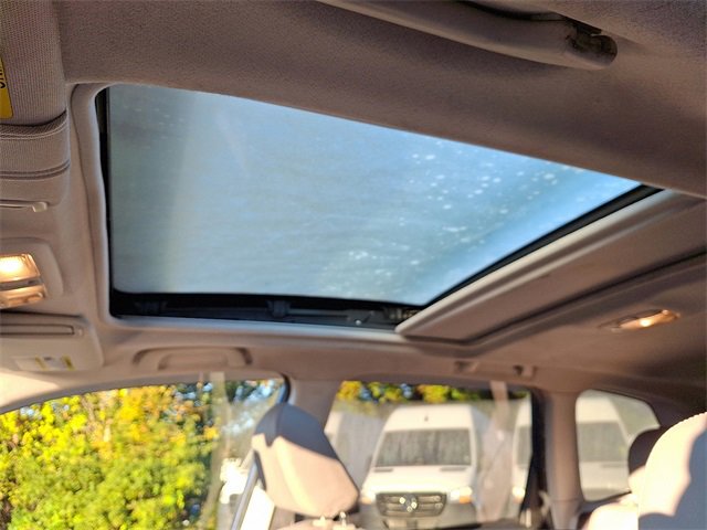 Used 2015 Subaru Forester 2.5i Limited image 14