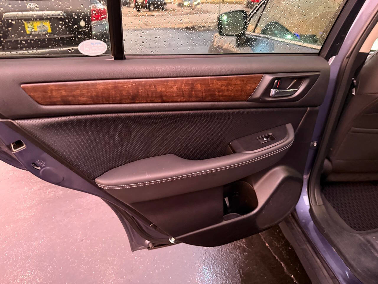 Used 2016 Subaru Outback 2.5i Limited image 77