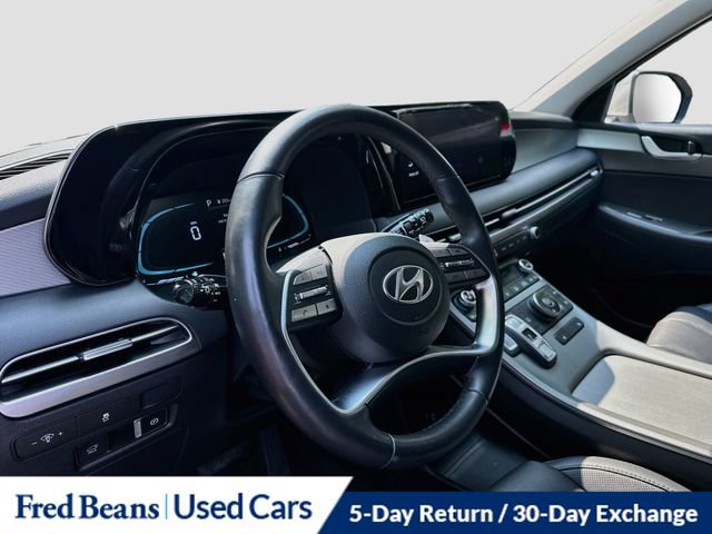 Used 2024 Hyundai Palisade SEL FWD image 12
