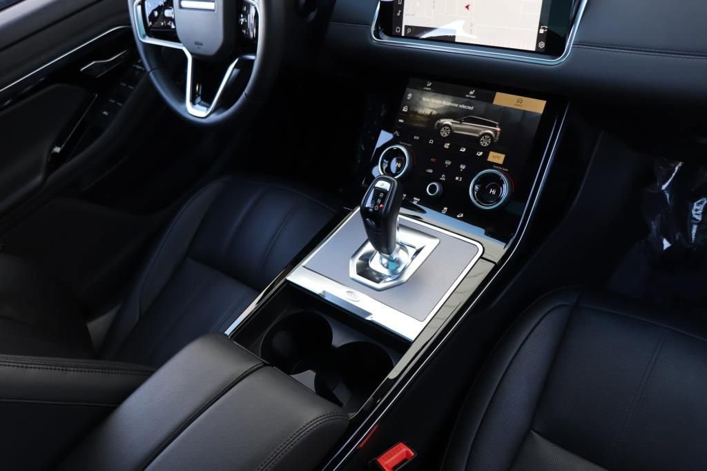 Used 2023 Land Rover Range Rover Evoque SE image 52