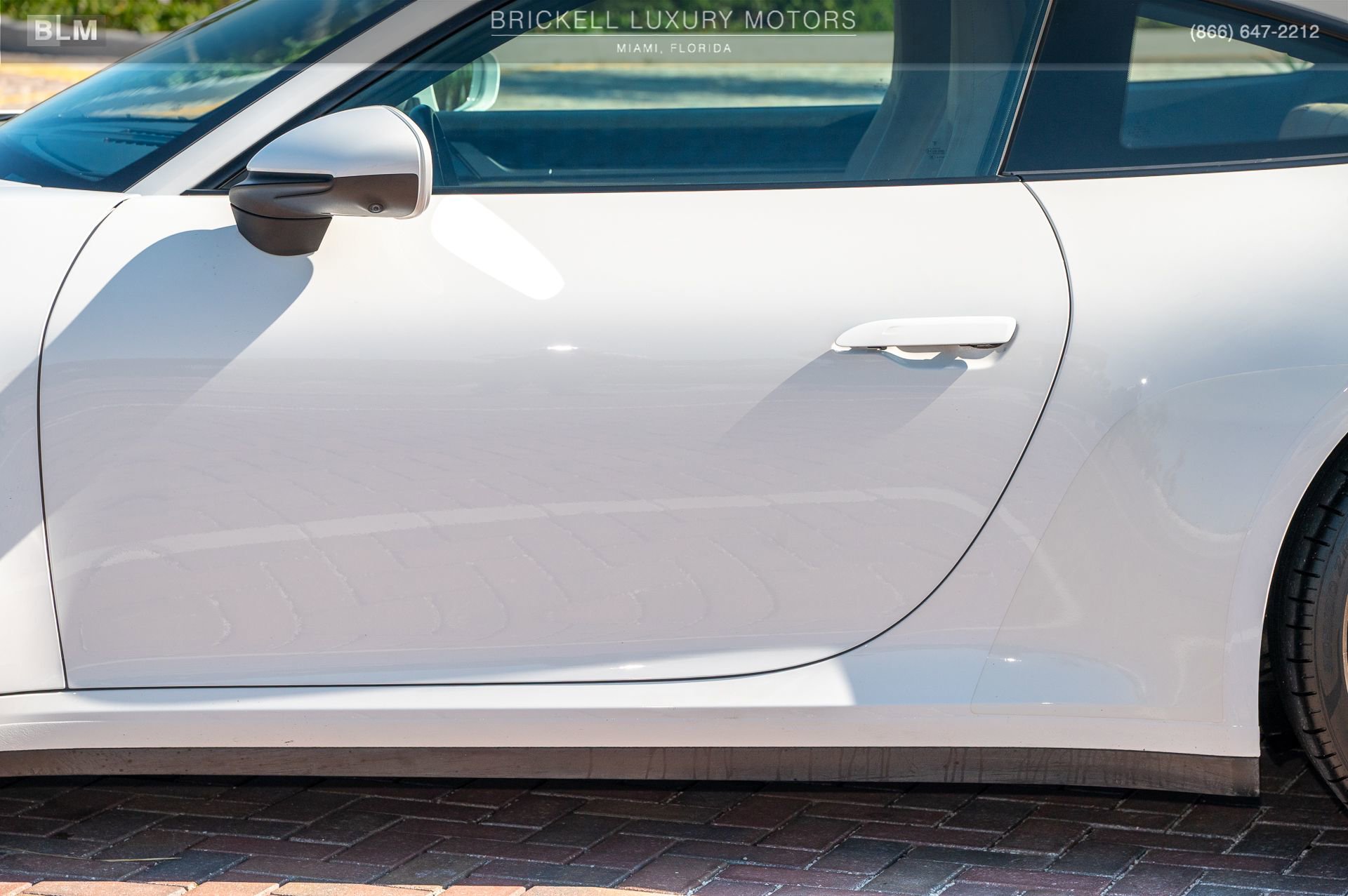 Used 2020 Porsche 911 Carrera image 40