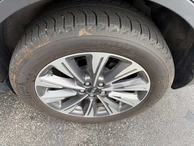 Used 2022 Lincoln Corsair Reserve w/ Equipment Group 201A AWD/4WD image 36
