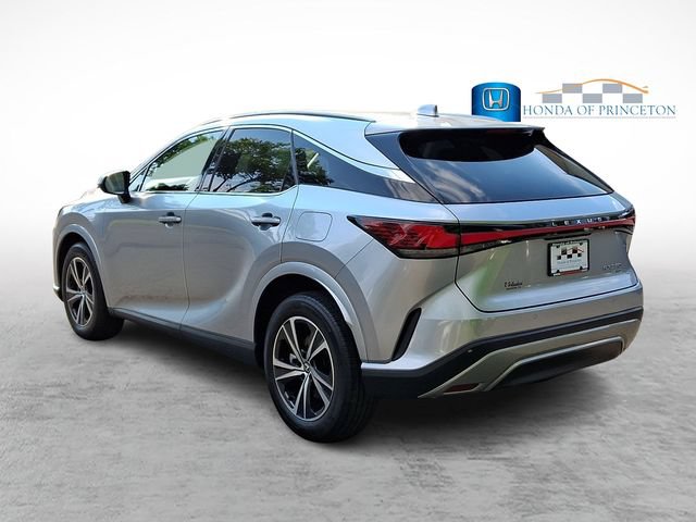 Used 2024 Lexus RX 350 Premium w/ Cold Area Package AWD/4WD image 4