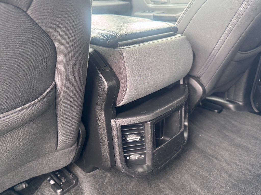 Used 2021 RAM 1500 Big Horn AWD/4WD image 31