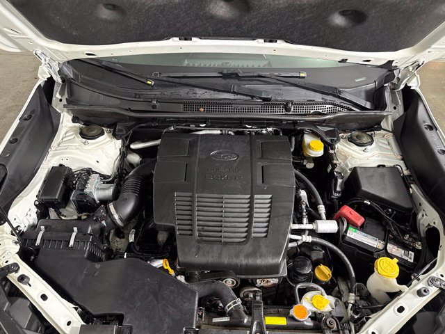 Used 2019 Subaru Forester Premium AWD/4WD image 12