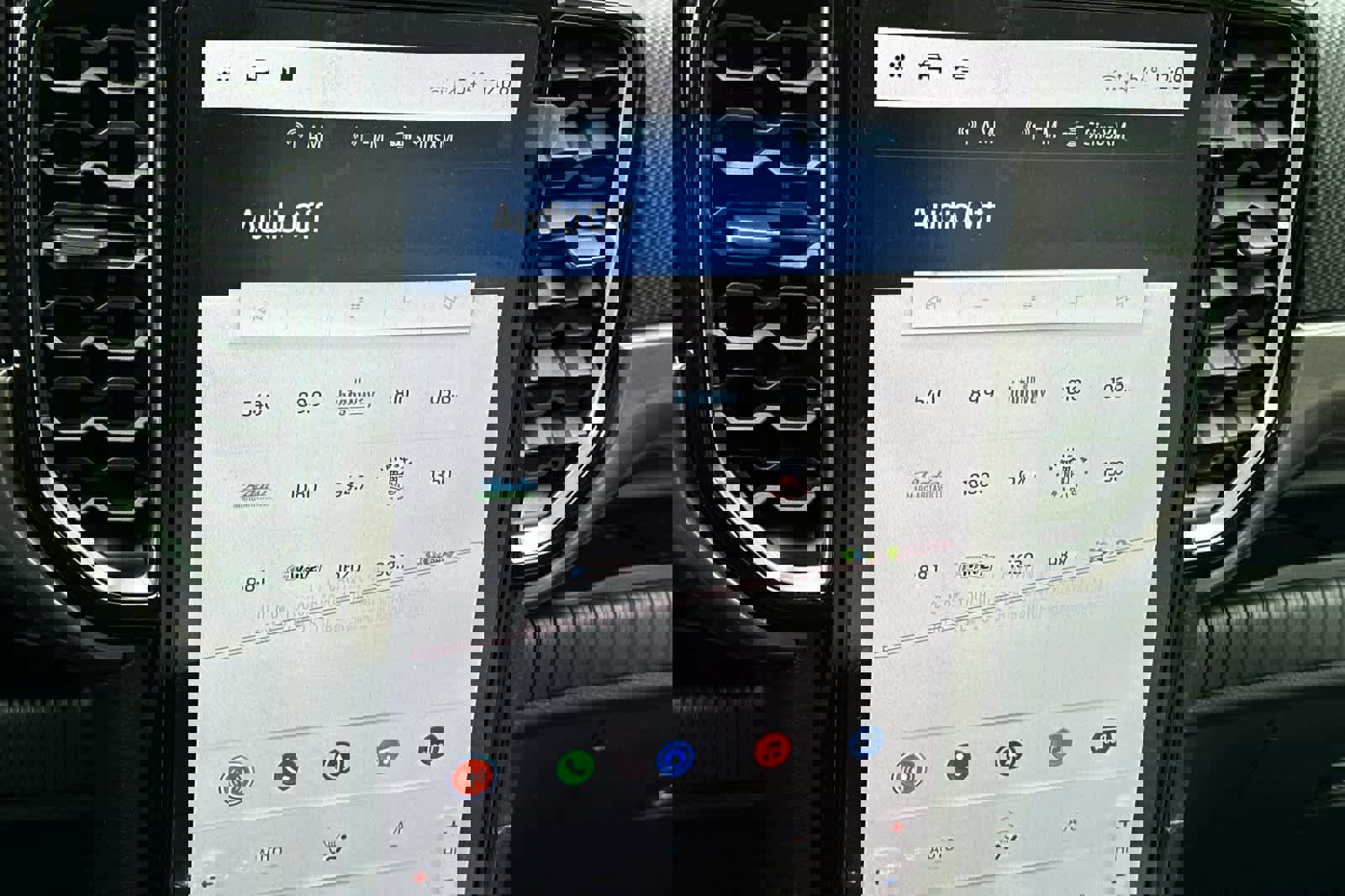 New 2025 Ford Ranger XLT w/ Equipment Group 301A High image 18