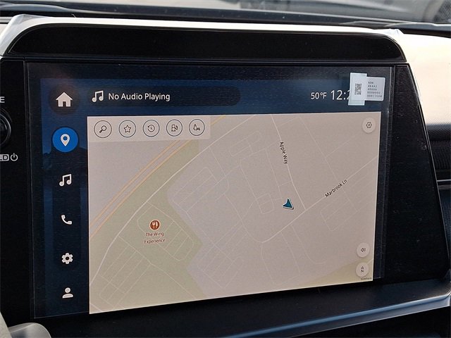 New 2026 Subaru Outback Premium image 3