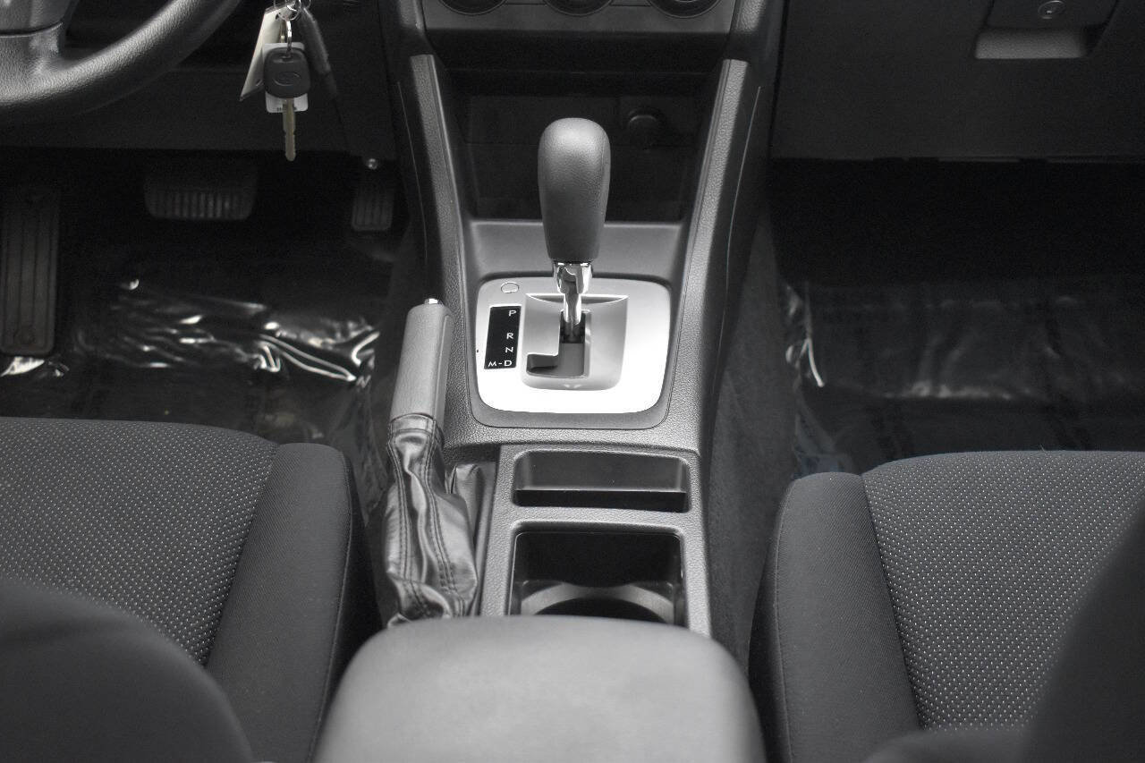 Used 2013 Subaru Impreza 2.0i Premium image 29