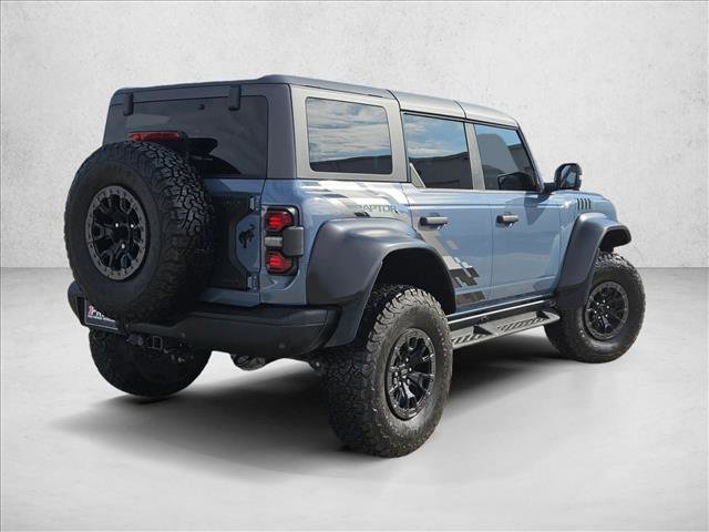 Used 2023 Ford Bronco Raptor image 5