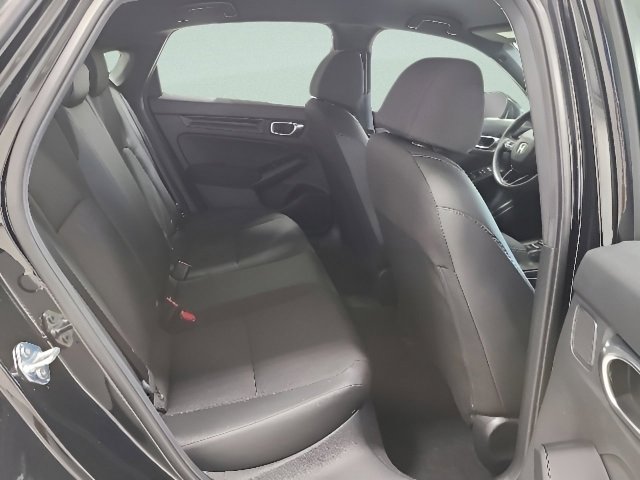 Certified 2026 Honda Civic Sport image 14