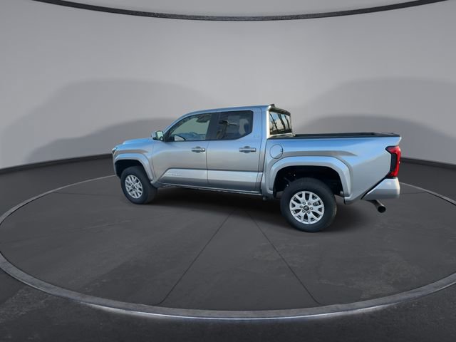 Used 2025 Toyota Tacoma SR5 image 10
