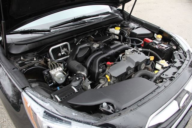 Used 2019 Subaru Legacy 2.5i w/ Alloy Wheel Package image 14