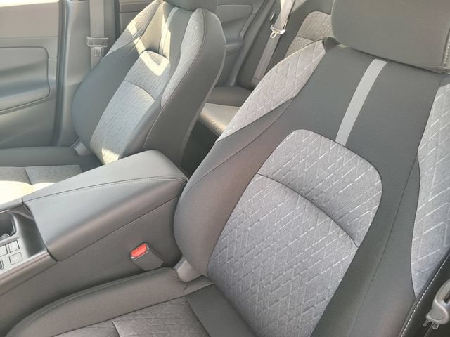 New 2026 Nissan Sentra SV w/ SV Convenience Package FWD image 8