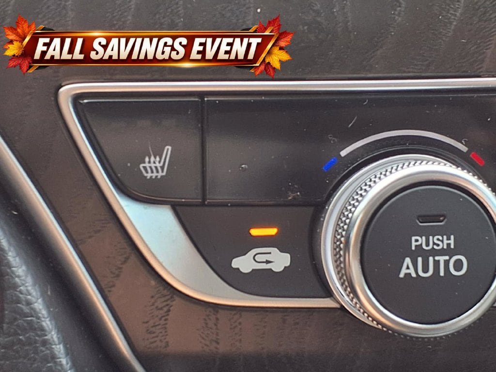 Used 2022 Honda Accord EX-L image 17