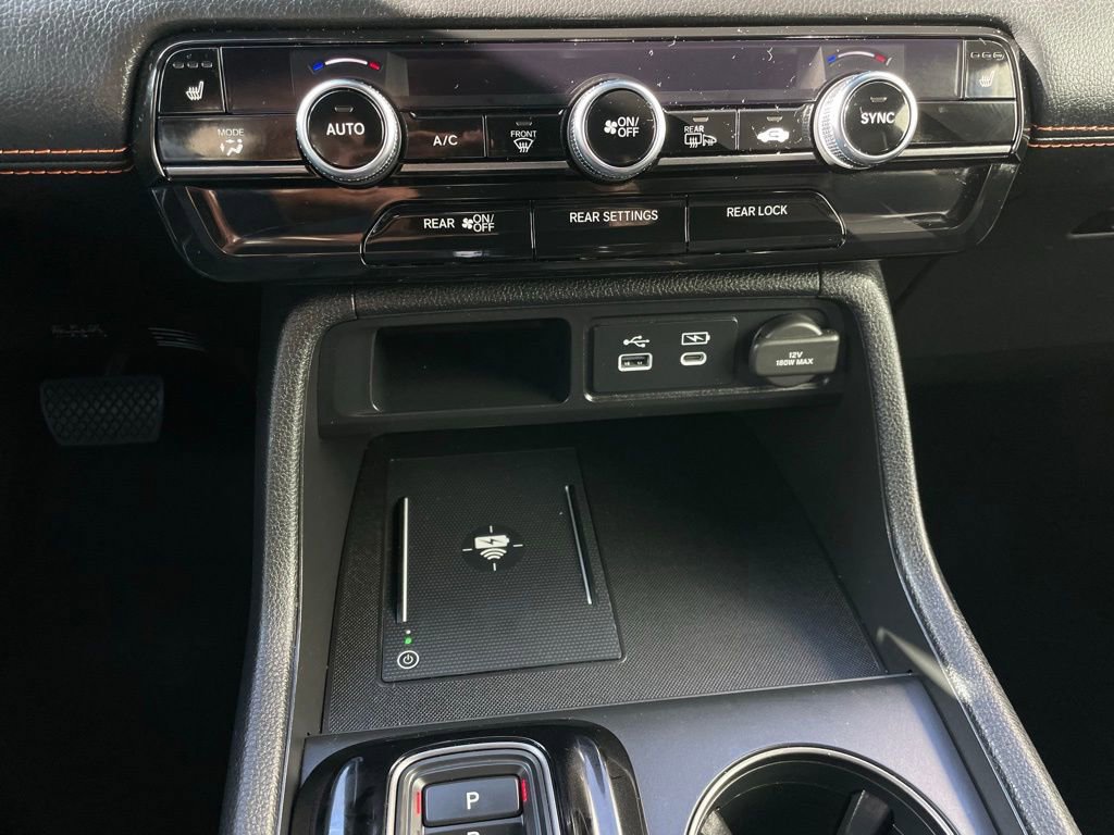 Used 2024 Honda Pilot TrailSport image 22