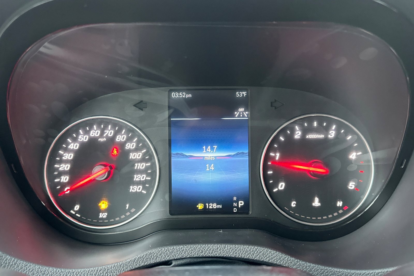 New 2026 Mercedes-Benz Sprinter 3500 image 24