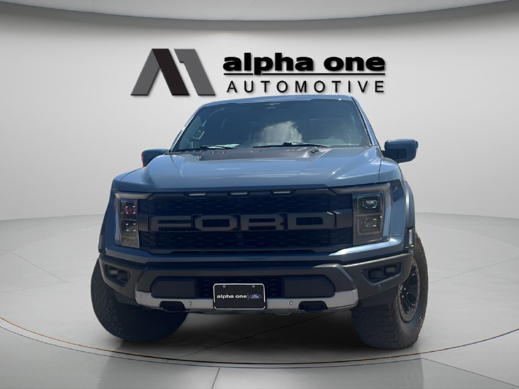 Used 2023 Ford F150 Raptor w/ Raptor Carbon Fiber Package AWD/4WD image 2