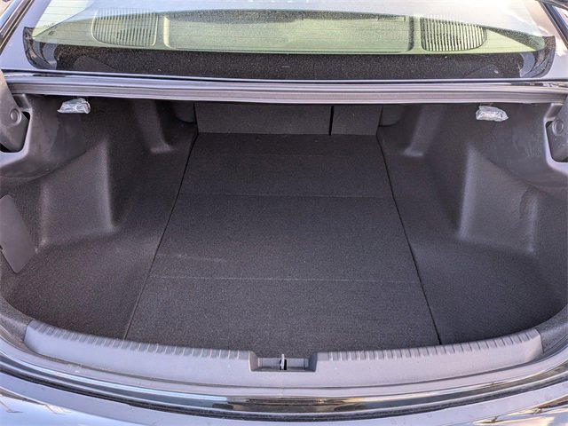 Certified 2025 Acura TLX w/ Technology Package image 13