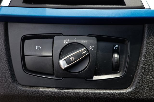 Used 2016 BMW 340i Sedan RWD image 47