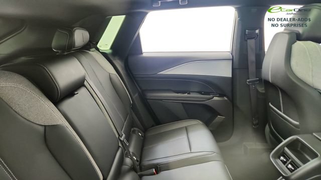 Used 2024 Cadillac Lyriq Tech w/ LPO, Floor Liner Package RWD image 26