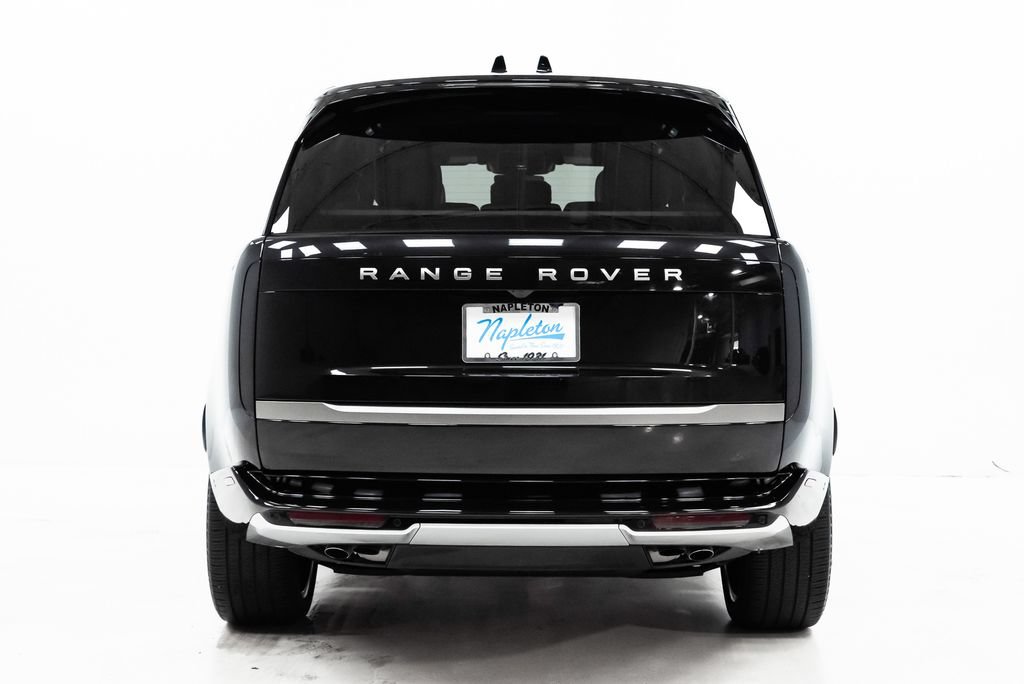 Used 2024 Land Rover Range Rover SE AWD/4WD image 31