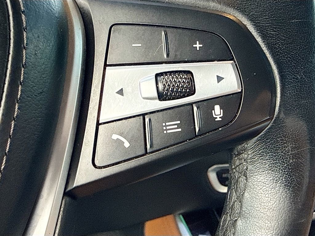 Used 2021 BMW X5 sDrive40i w/ Premium Package 3 RWD image 39
