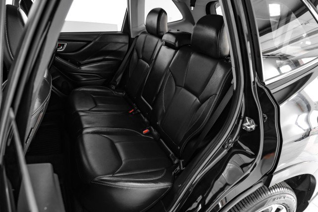 Used 2019 Subaru Forester Limited w/ Popular Package #3 image 38