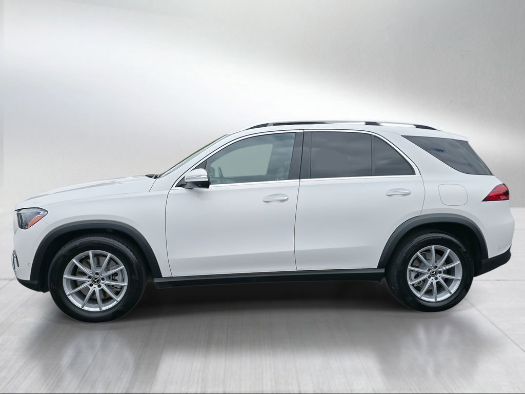 Used 2024 Mercedes-Benz GLE 450e 4MATIC image 6