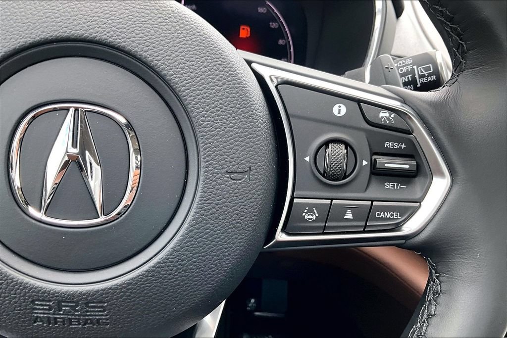 New 2026 Acura MDX w/ Technology Package FWD image 14