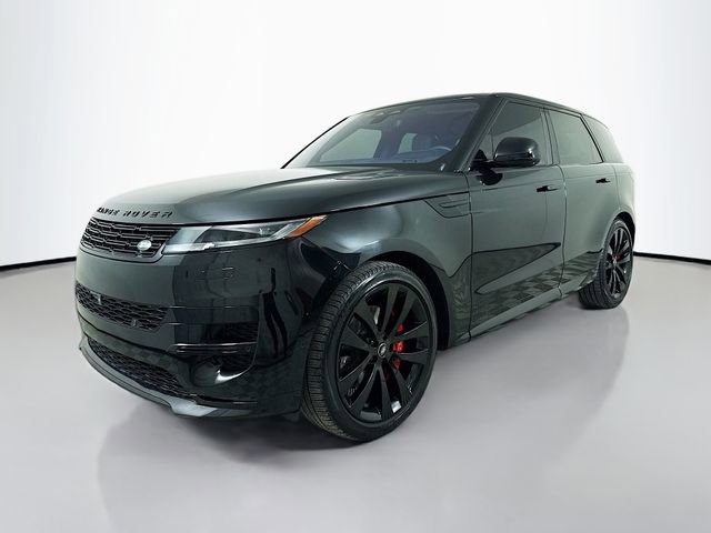 Certified 2023 Land Rover Range Rover Sport SE Dynamic
