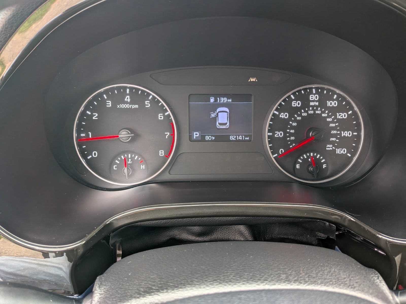 Used 2022 Kia Seltos S AWD/4WD image 45