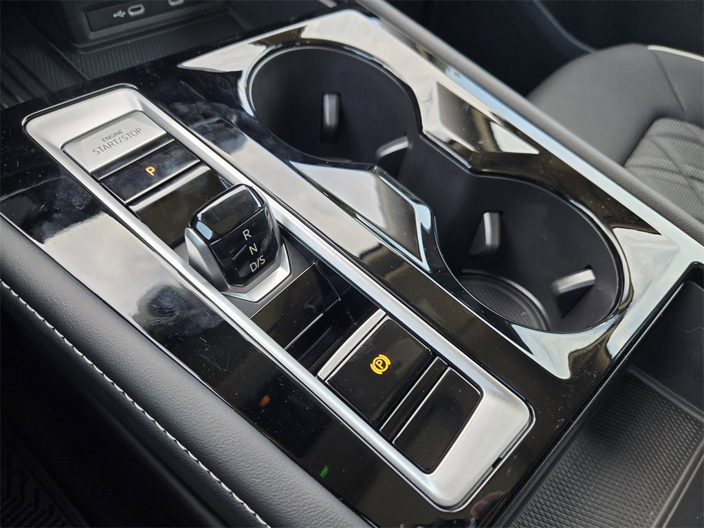 New 2026 Volkswagen Atlas SEL Premium R-Line image 17