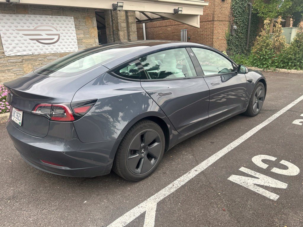 Used 2023 Tesla Model 3 Standard Range RWD image 5
