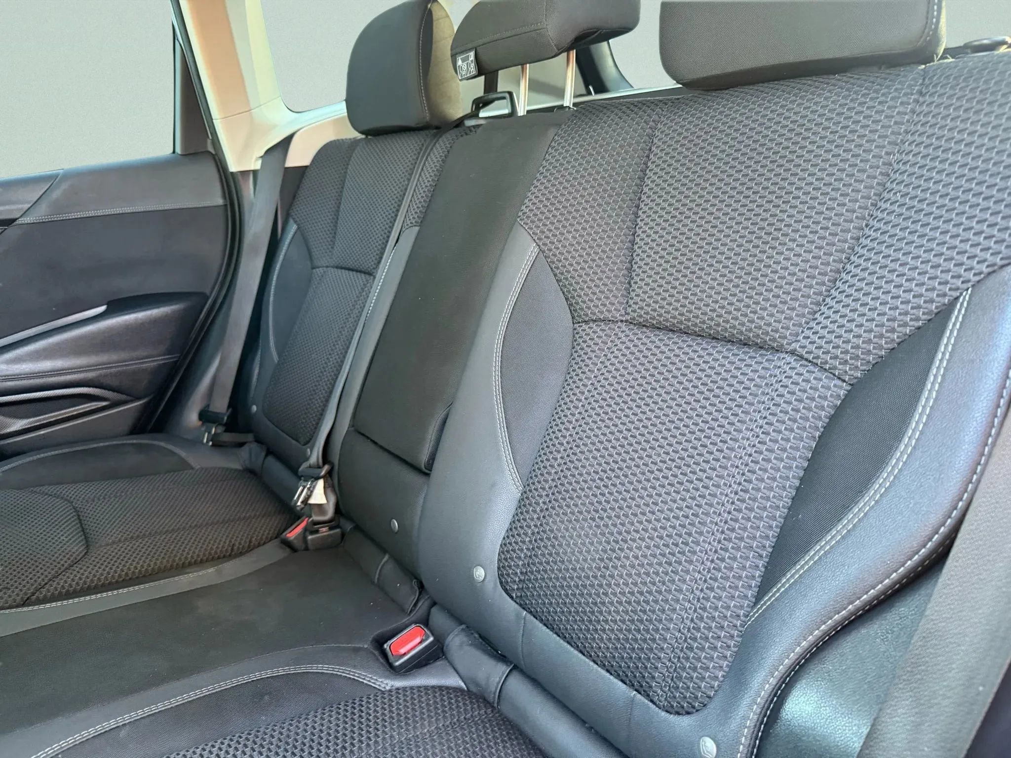 Used 2021 Subaru Forester Premium AWD/4WD image 30