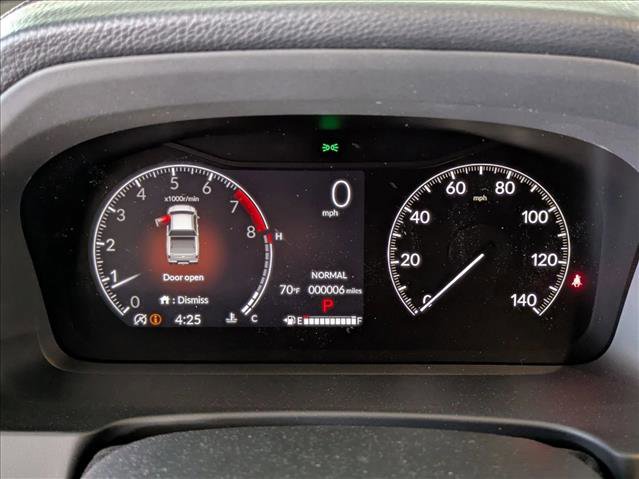 New 2026 Honda Ridgeline TrailSport image 11