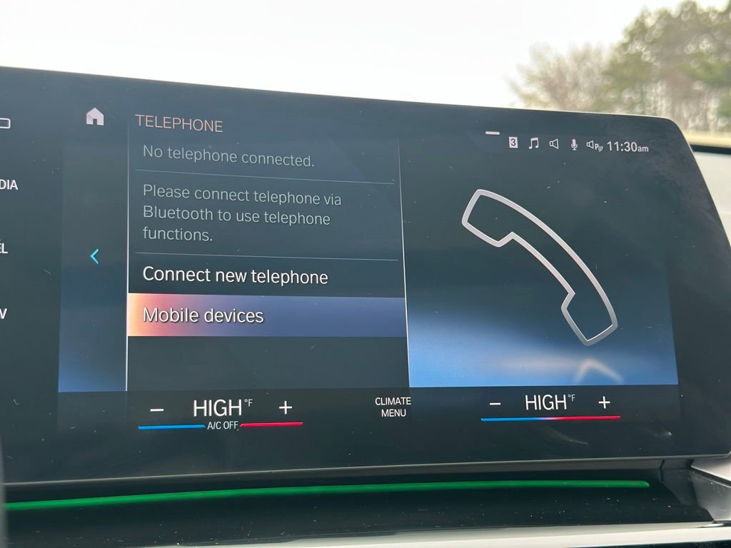 Certified 2023 BMW X1 xDrive28i w/ Premium Package image 37