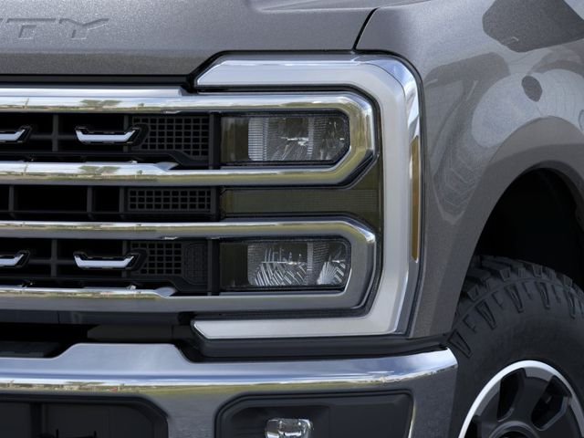 New 2026 Ford F250 4x4 Crew Cab Super Duty image 18